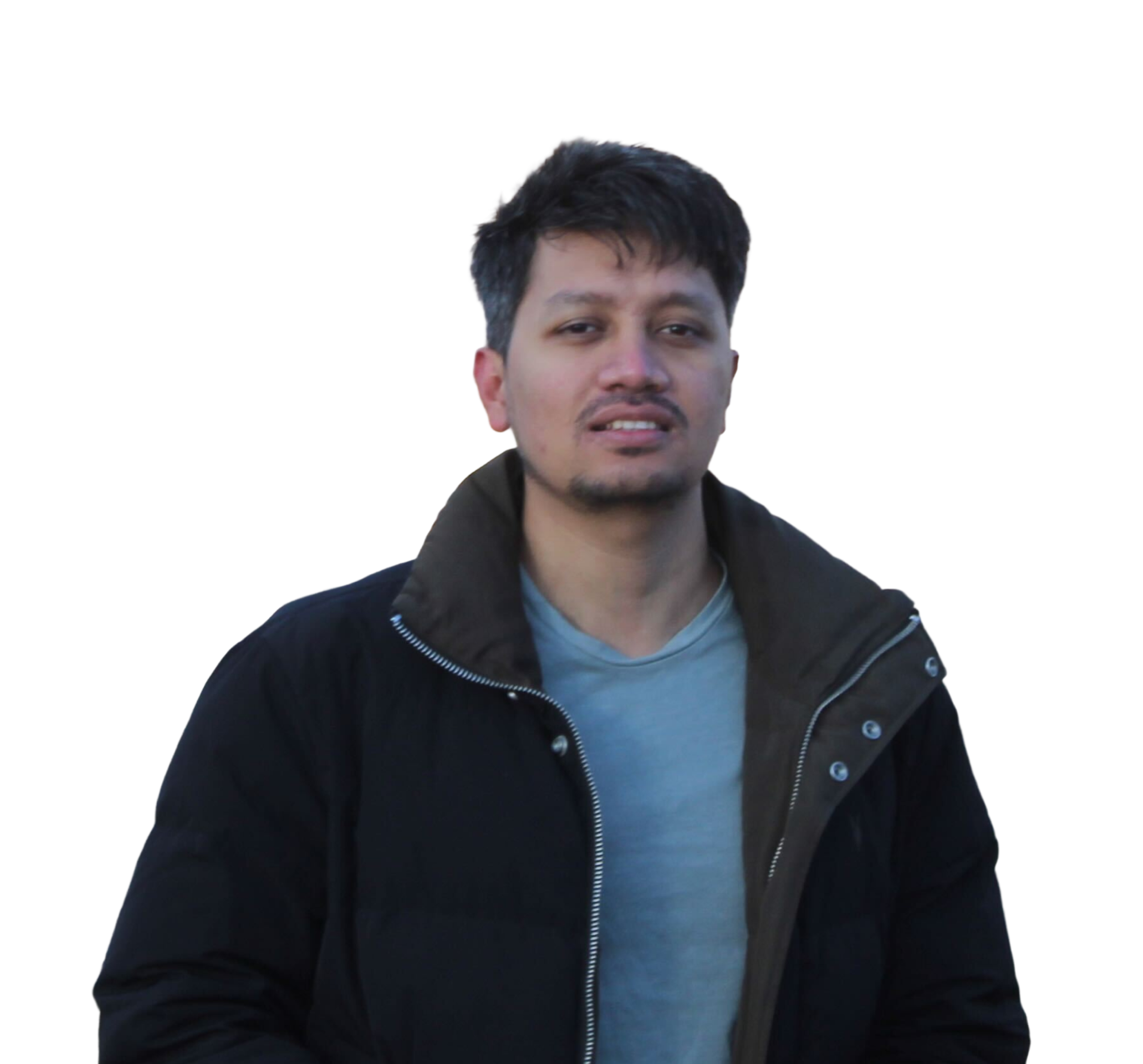 Nurul Abedin (Founder)